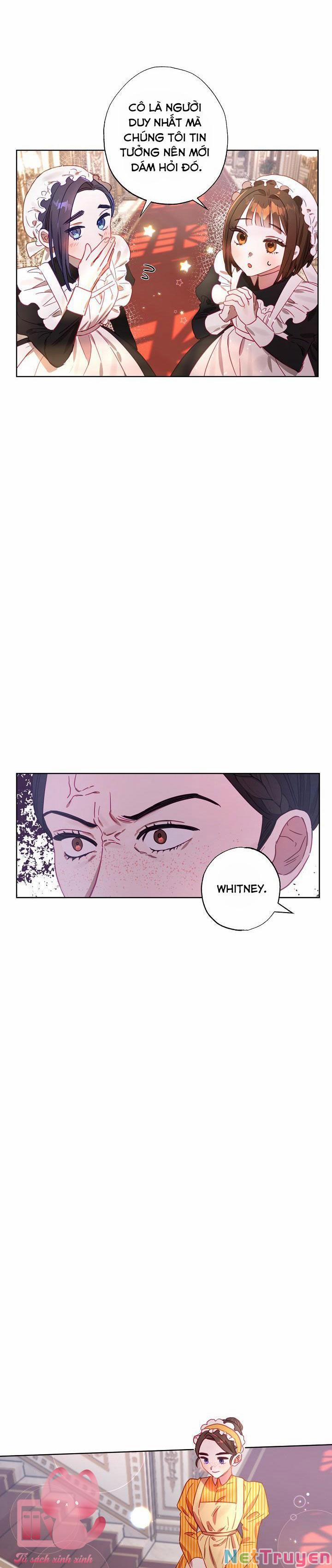 Cuộc Ly Hôn Với Chồng Tôi Đã Thất Bại 8 trang 23