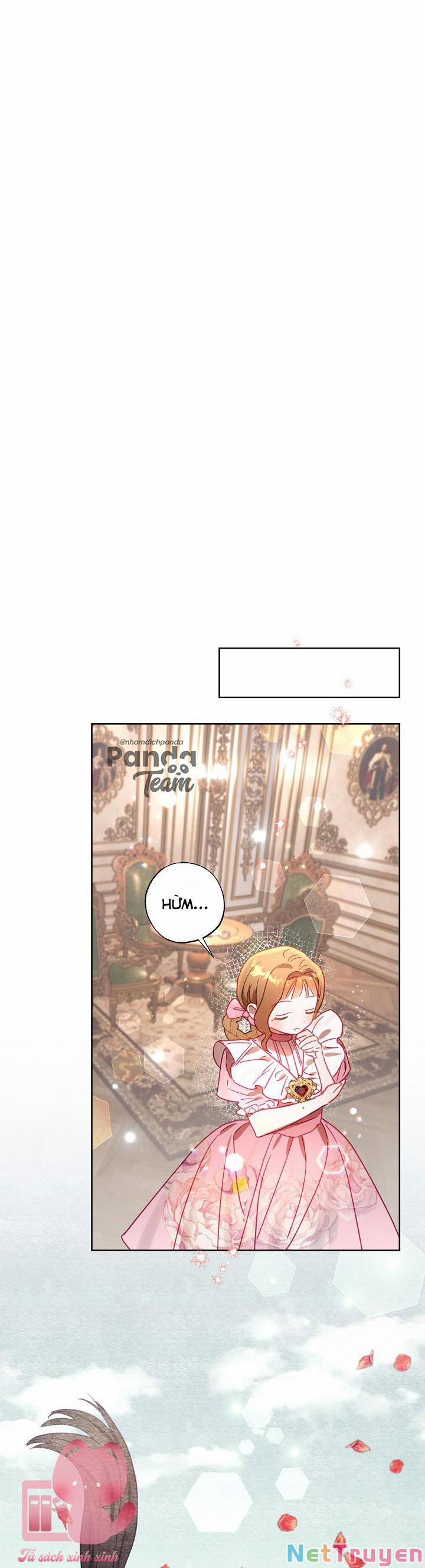 Cuộc Ly Hôn Với Chồng Tôi Đã Thất Bại 8 trang 27