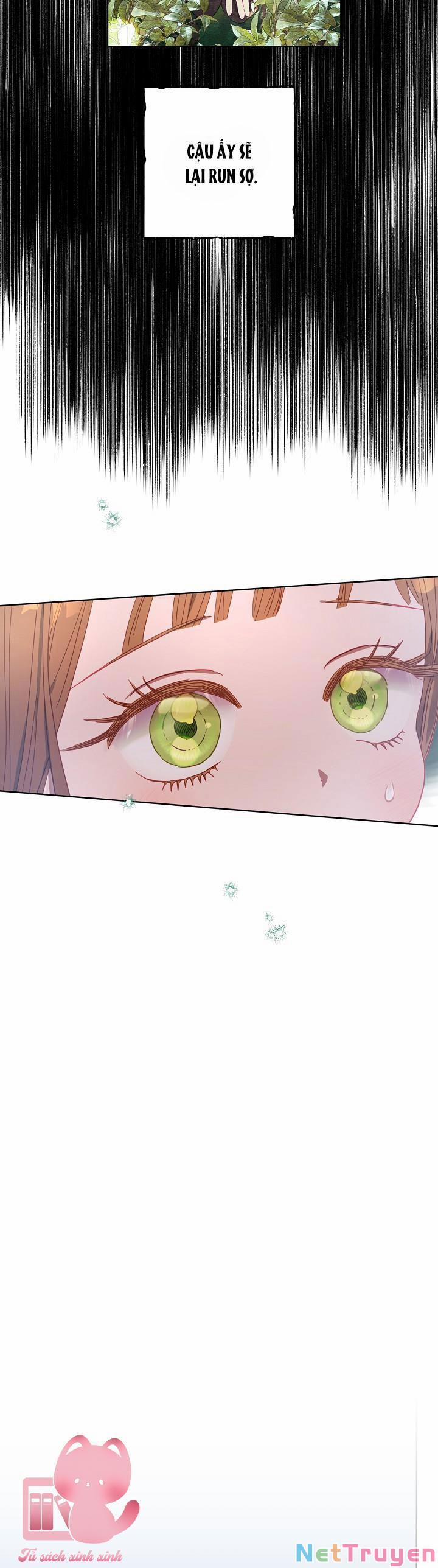 Cuộc Ly Hôn Với Chồng Tôi Đã Thất Bại 8 trang 3