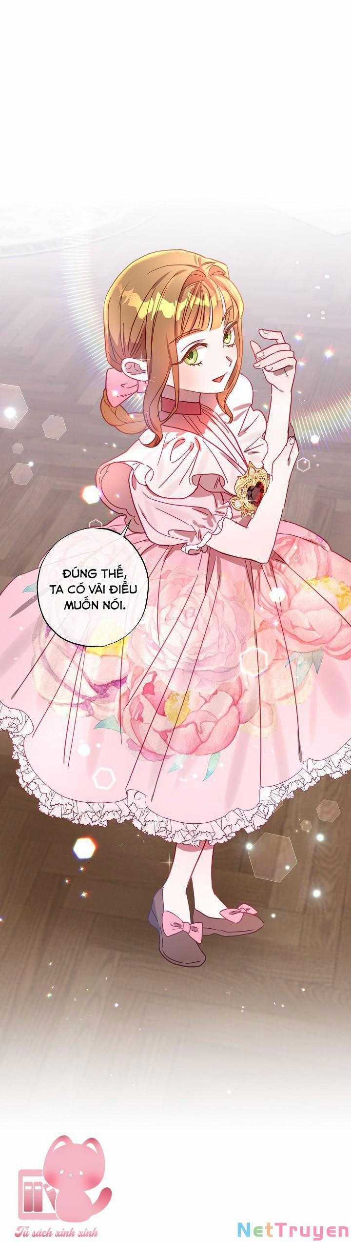 Cuộc Ly Hôn Với Chồng Tôi Đã Thất Bại 8 trang 32