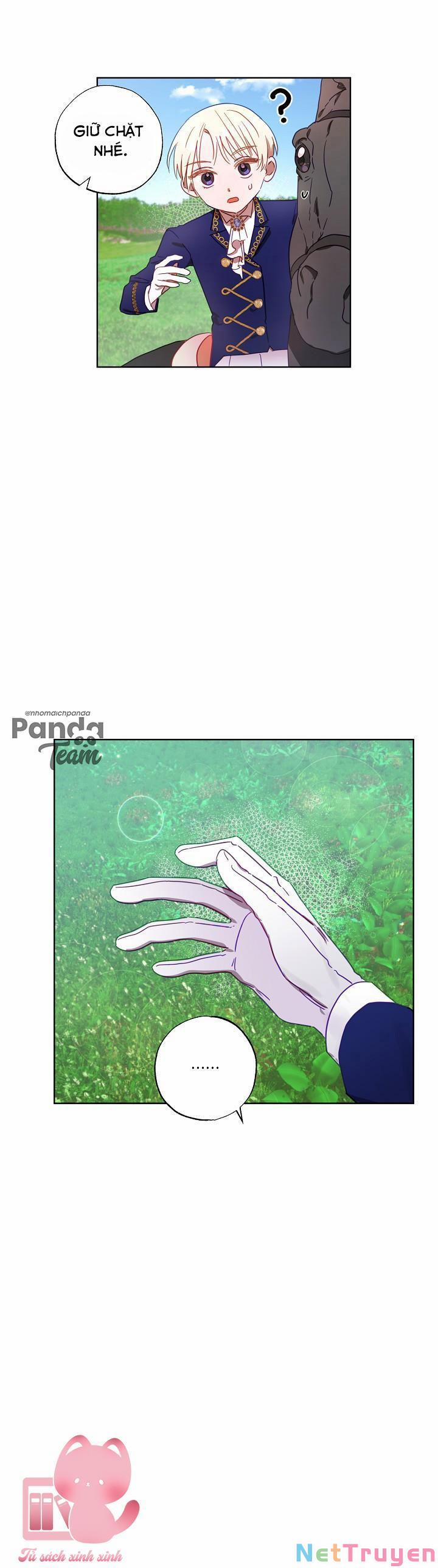 Cuộc Ly Hôn Với Chồng Tôi Đã Thất Bại 8 trang 5