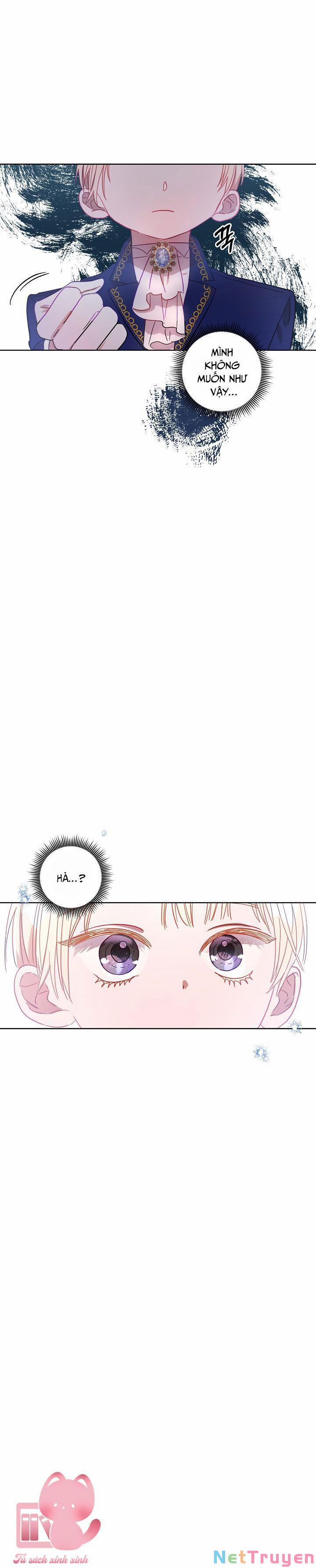 Cuộc Ly Hôn Với Chồng Tôi Đã Thất Bại 8 trang 7