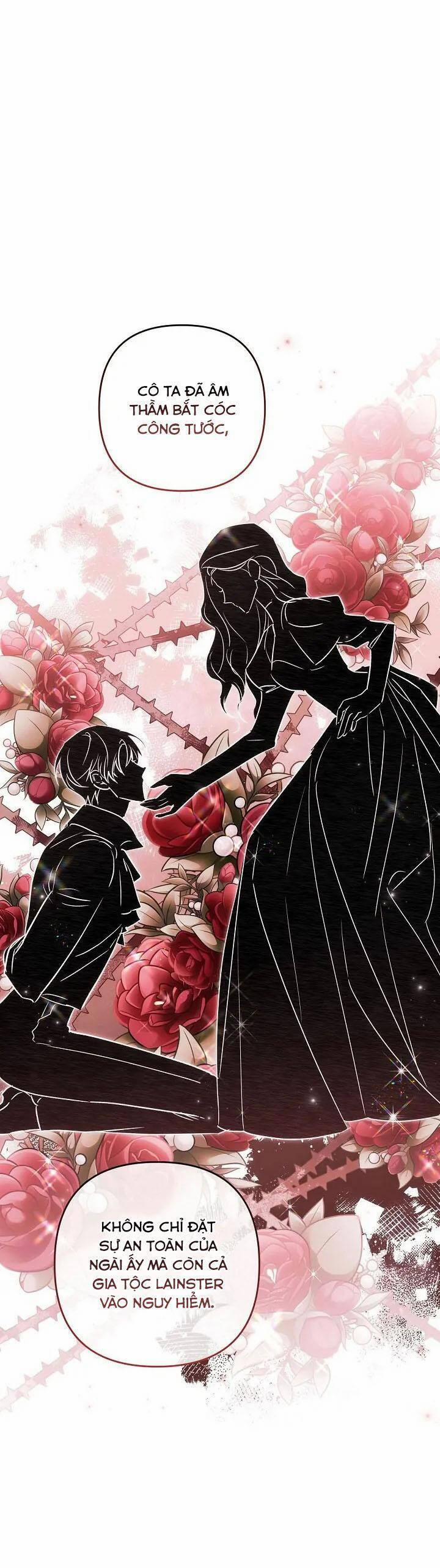 Cuộc Ly Hôn Với Chồng Tôi Đã Thất Bại 80 trang 11