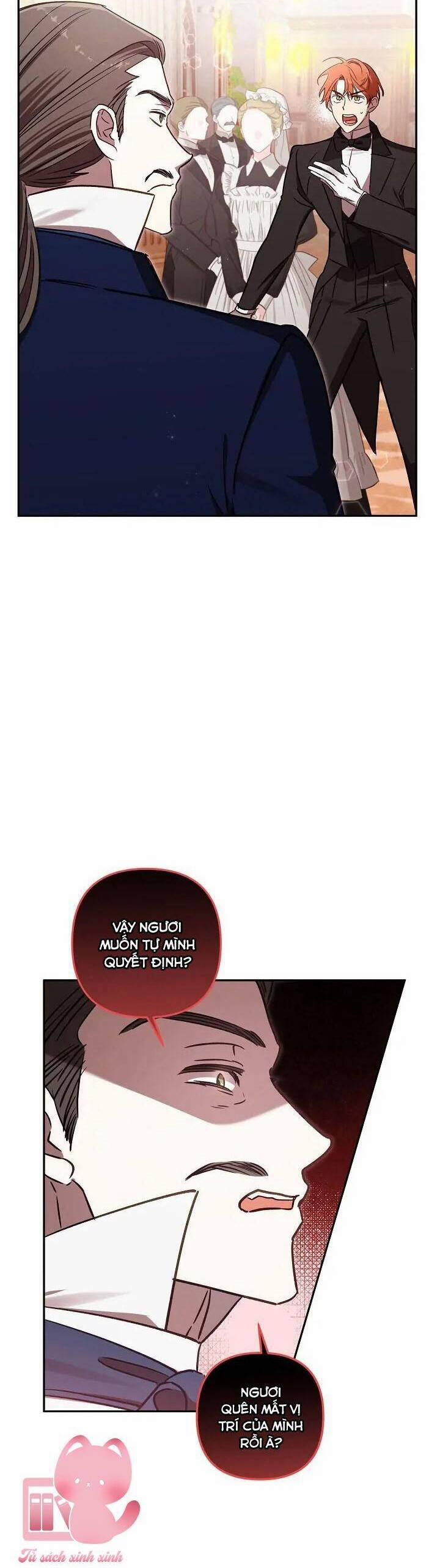 Cuộc Ly Hôn Với Chồng Tôi Đã Thất Bại 80 trang 14