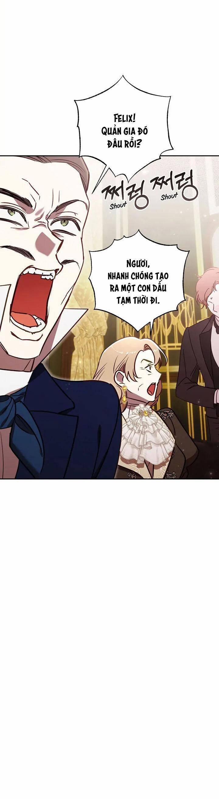 Cuộc Ly Hôn Với Chồng Tôi Đã Thất Bại 80 trang 21