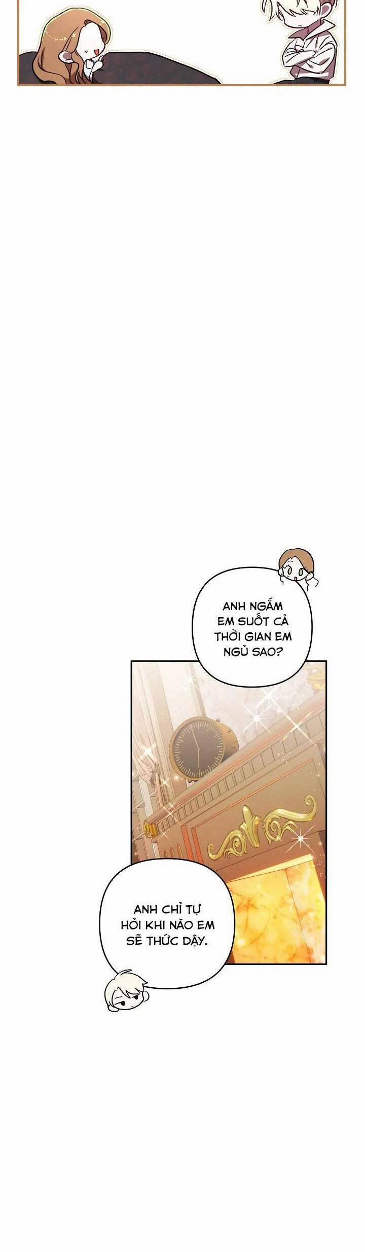 Cuộc Ly Hôn Với Chồng Tôi Đã Thất Bại 80 trang 32