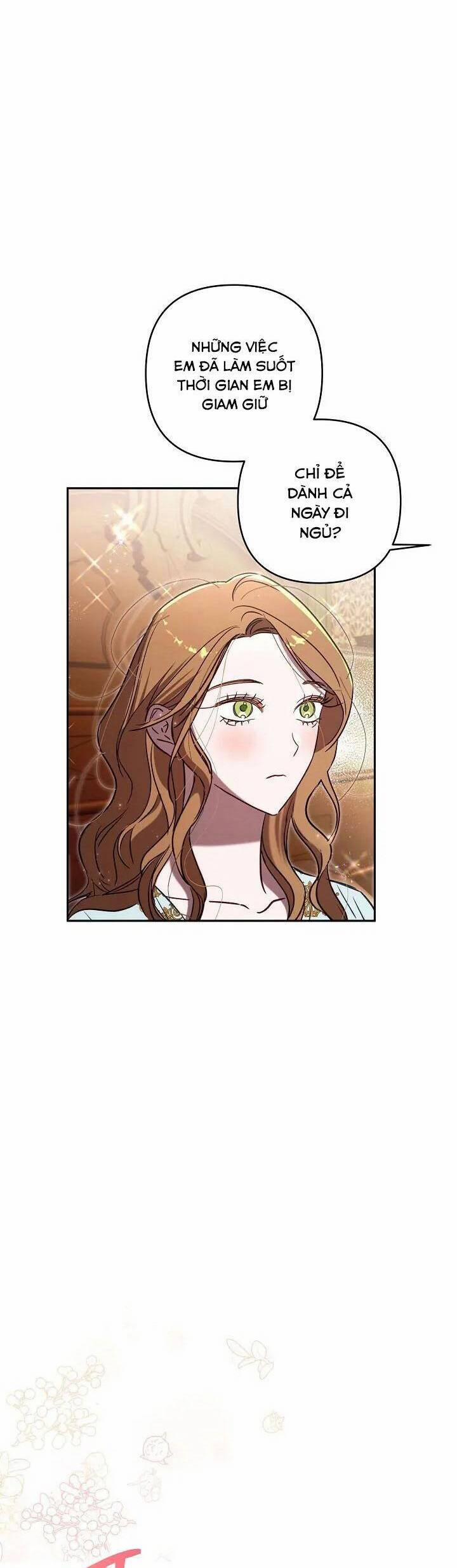 Cuộc Ly Hôn Với Chồng Tôi Đã Thất Bại 80 trang 33