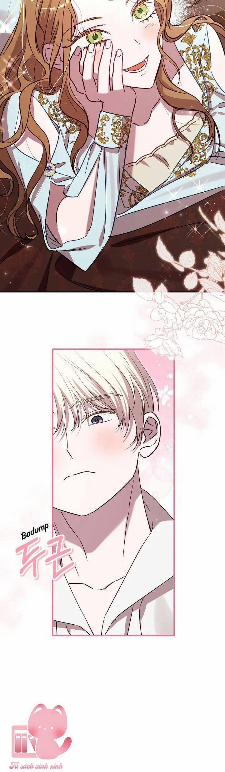 Cuộc Ly Hôn Với Chồng Tôi Đã Thất Bại 80 trang 35