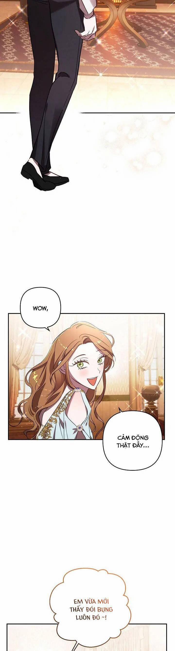 Cuộc Ly Hôn Với Chồng Tôi Đã Thất Bại 80 trang 37