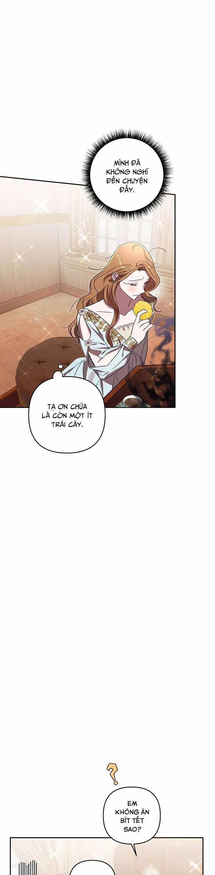 Cuộc Ly Hôn Với Chồng Tôi Đã Thất Bại 80 trang 40