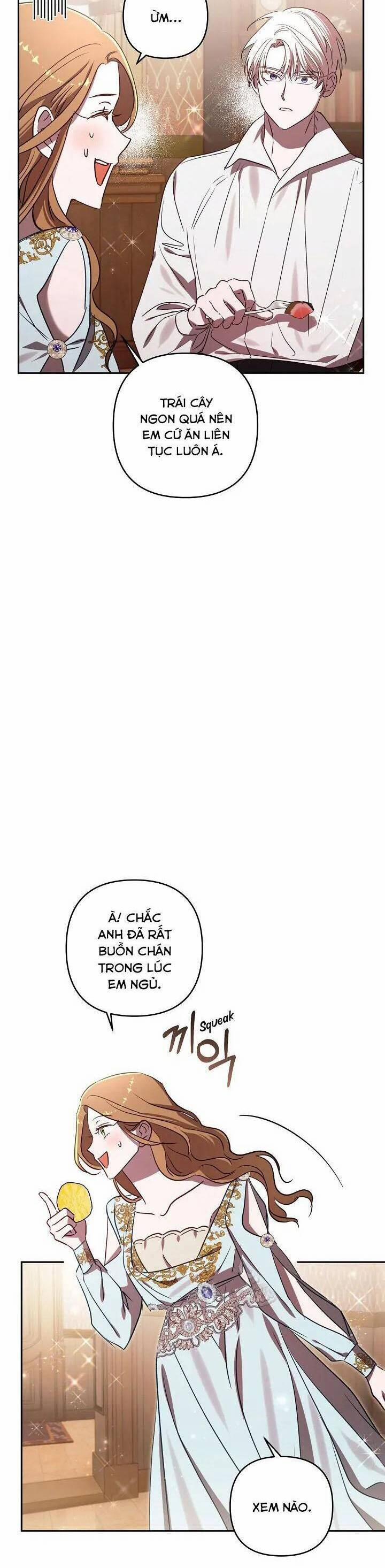 Cuộc Ly Hôn Với Chồng Tôi Đã Thất Bại 80 trang 41