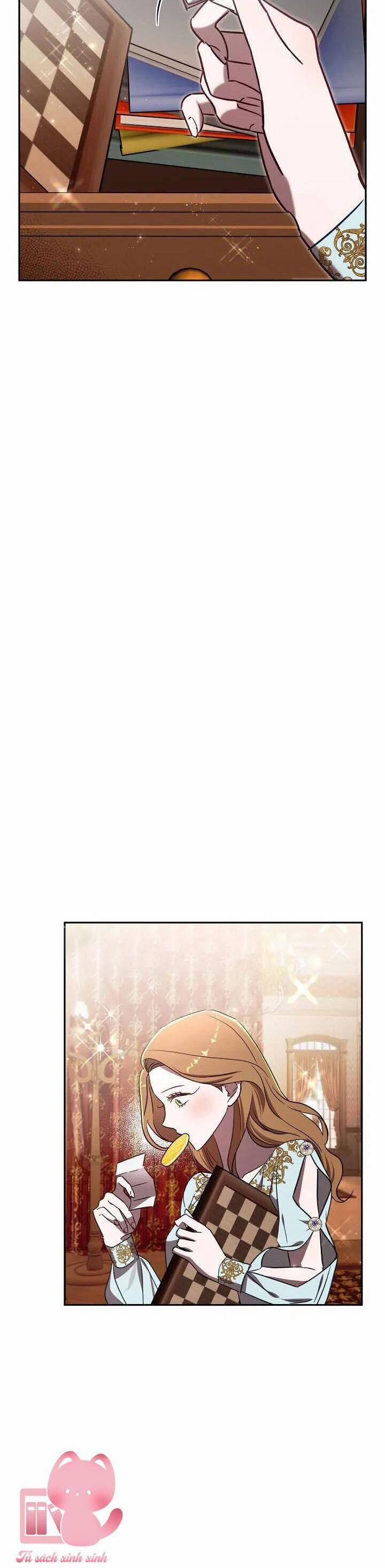 Cuộc Ly Hôn Với Chồng Tôi Đã Thất Bại 80 trang 43