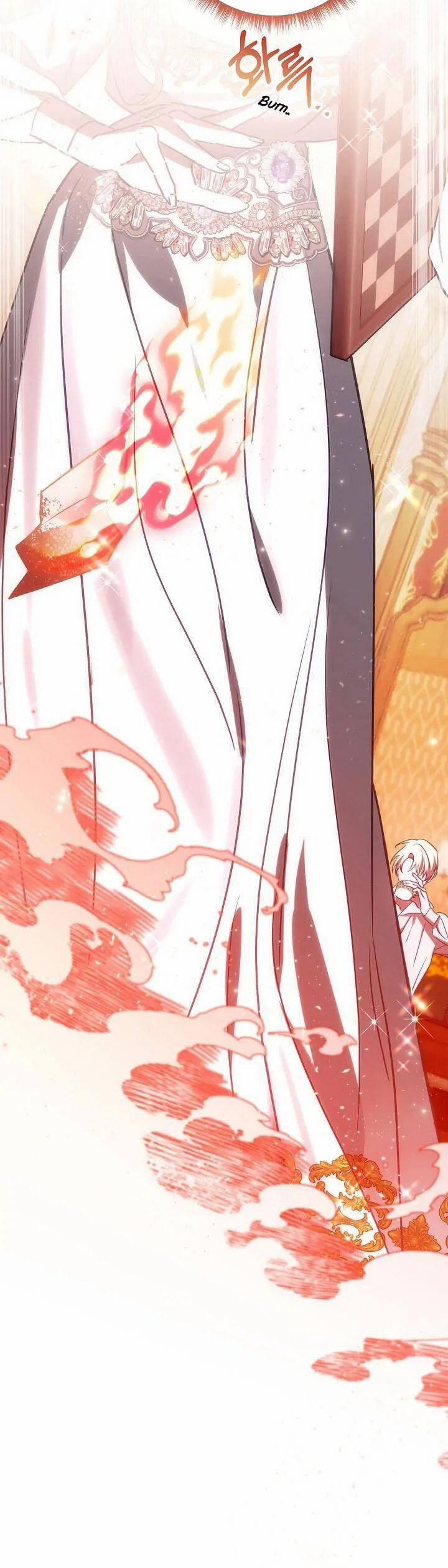 Cuộc Ly Hôn Với Chồng Tôi Đã Thất Bại 80 trang 46