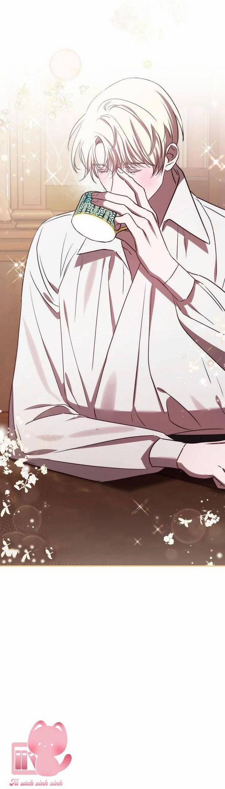 Cuộc Ly Hôn Với Chồng Tôi Đã Thất Bại 80 trang 47