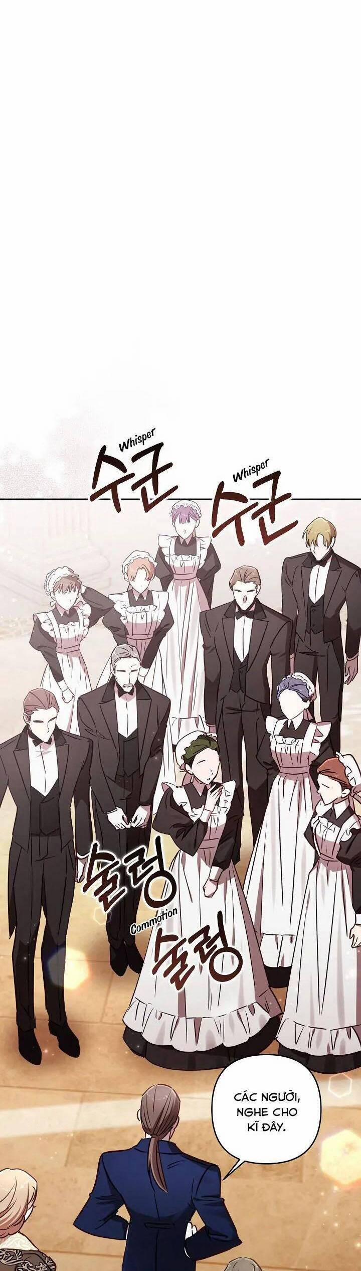 Cuộc Ly Hôn Với Chồng Tôi Đã Thất Bại 80 trang 9