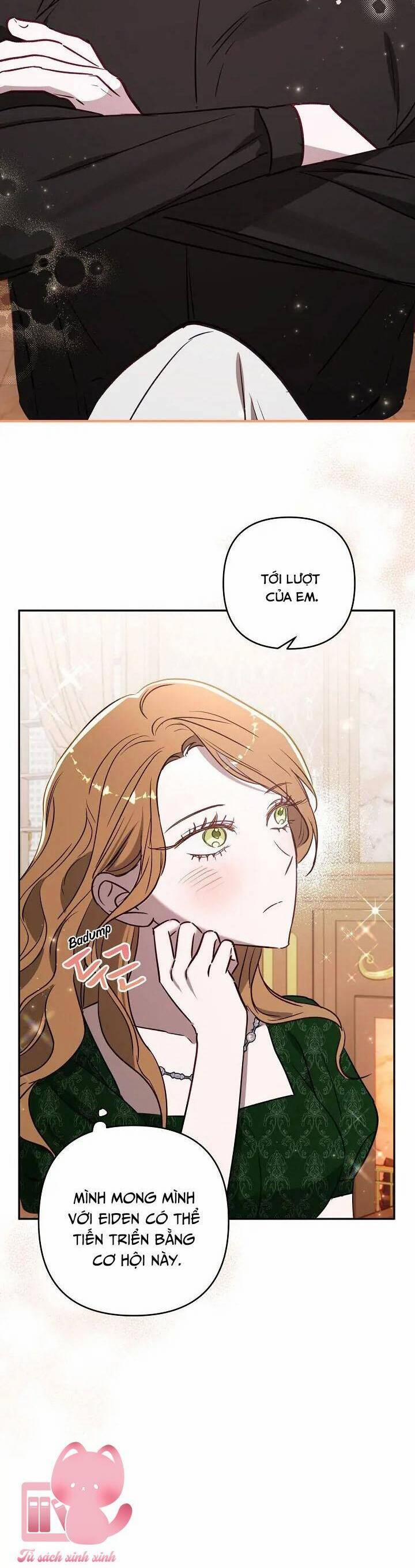 Cuộc Ly Hôn Với Chồng Tôi Đã Thất Bại 81 trang 10