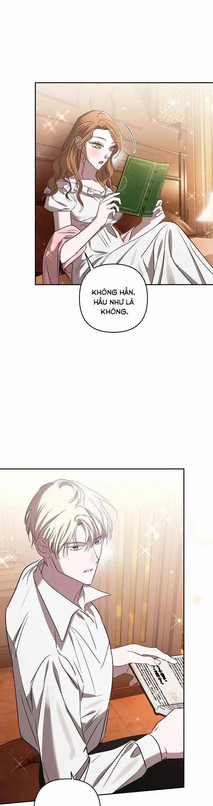 Cuộc Ly Hôn Với Chồng Tôi Đã Thất Bại 81 trang 13