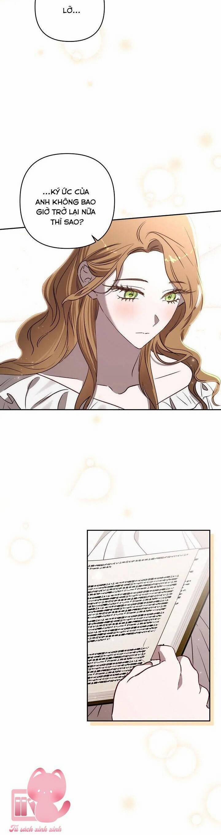 Cuộc Ly Hôn Với Chồng Tôi Đã Thất Bại 81 trang 14