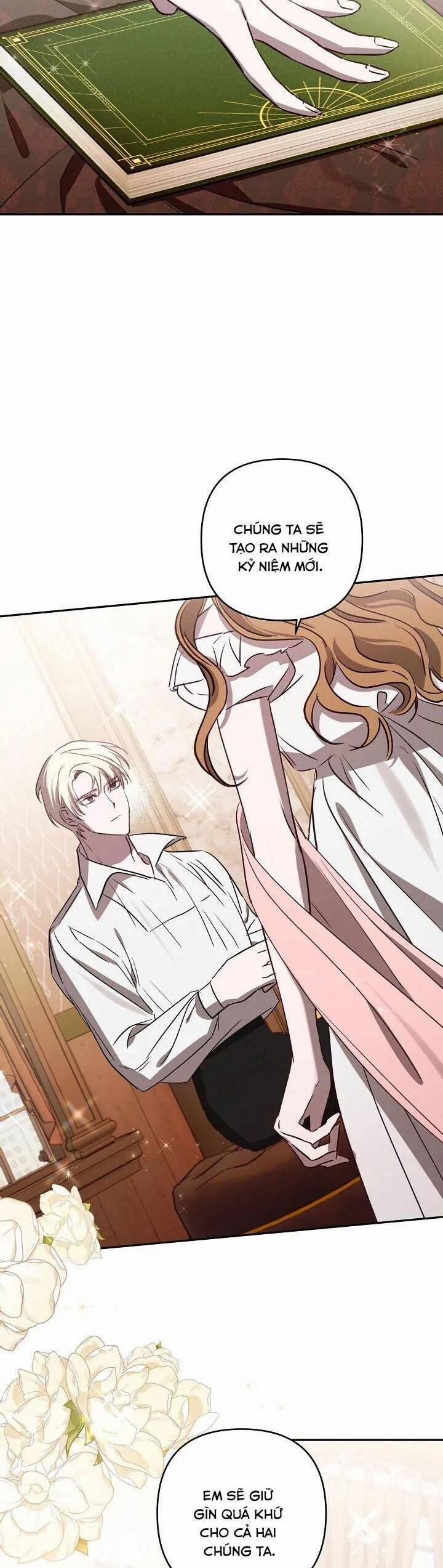 Cuộc Ly Hôn Với Chồng Tôi Đã Thất Bại 81 trang 16