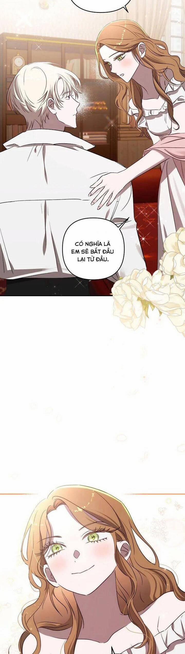 Cuộc Ly Hôn Với Chồng Tôi Đã Thất Bại 81 trang 17