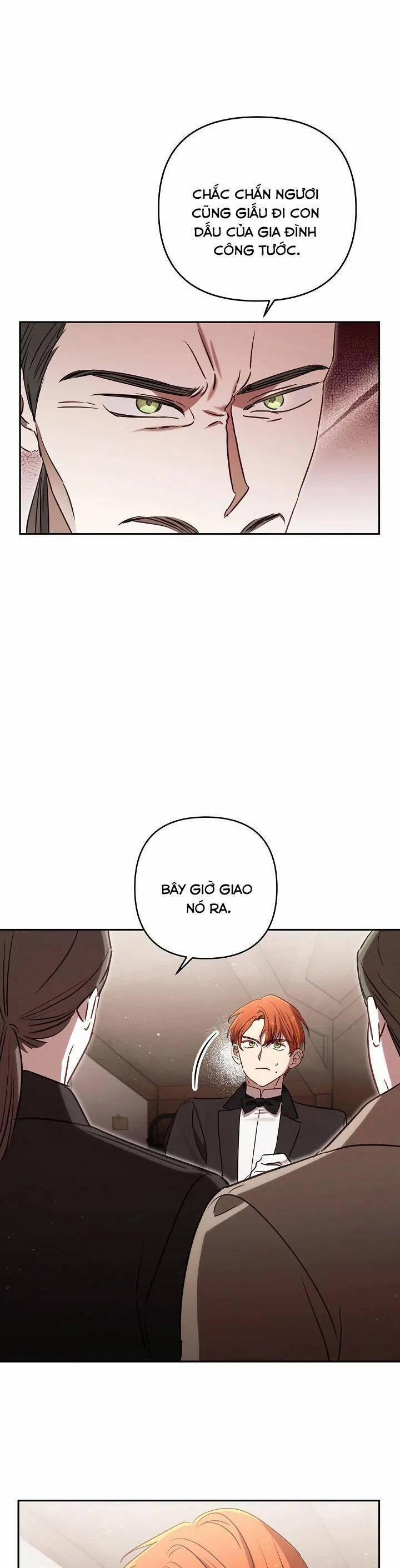 Cuộc Ly Hôn Với Chồng Tôi Đã Thất Bại 81 trang 23