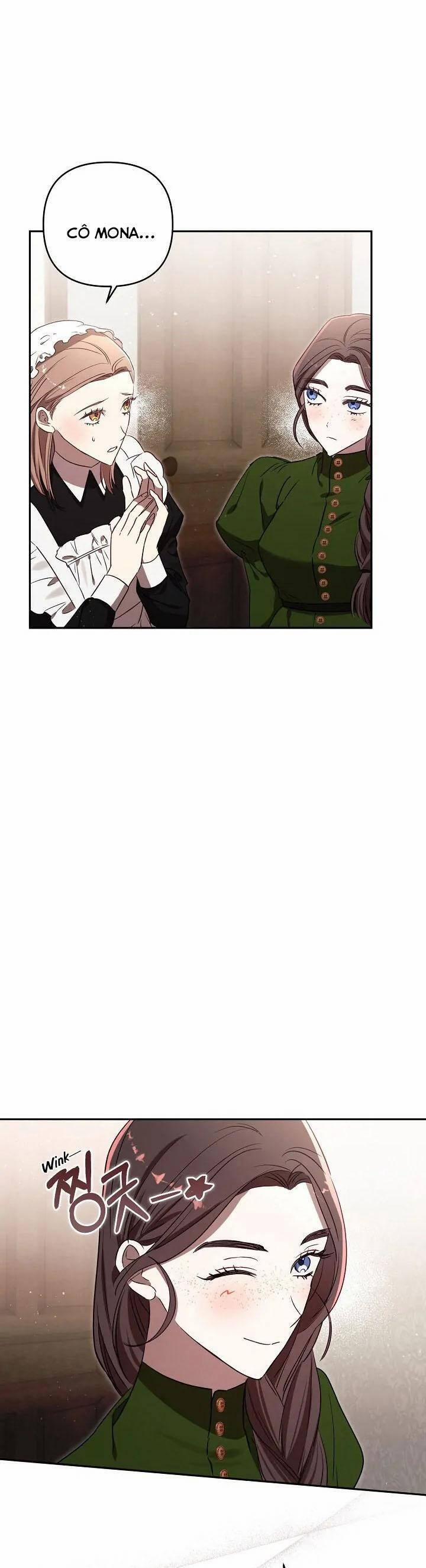 Cuộc Ly Hôn Với Chồng Tôi Đã Thất Bại 81 trang 31