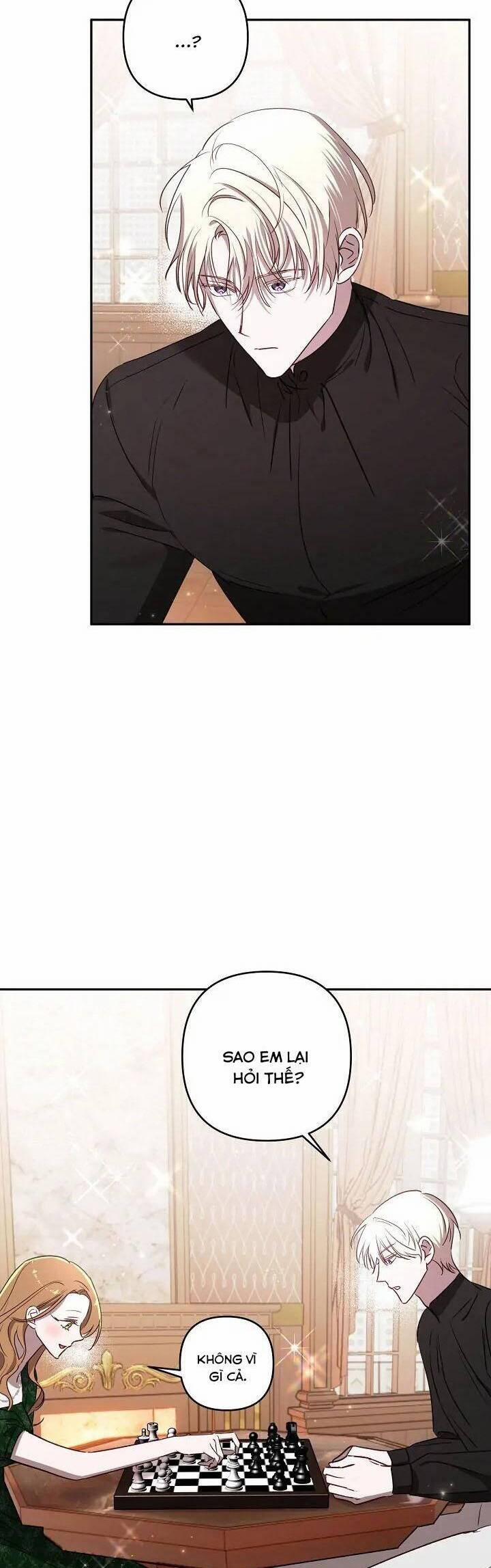 Cuộc Ly Hôn Với Chồng Tôi Đã Thất Bại 81 trang 4