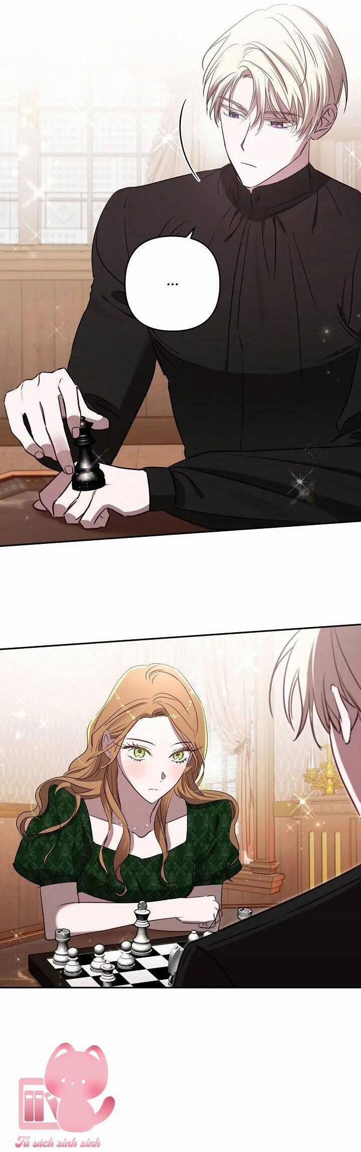 Cuộc Ly Hôn Với Chồng Tôi Đã Thất Bại 81 trang 6