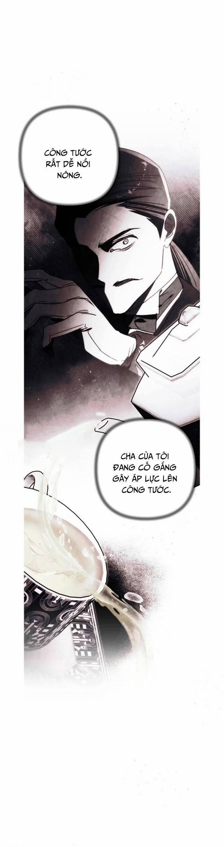 Cuộc Ly Hôn Với Chồng Tôi Đã Thất Bại 81 trang 7