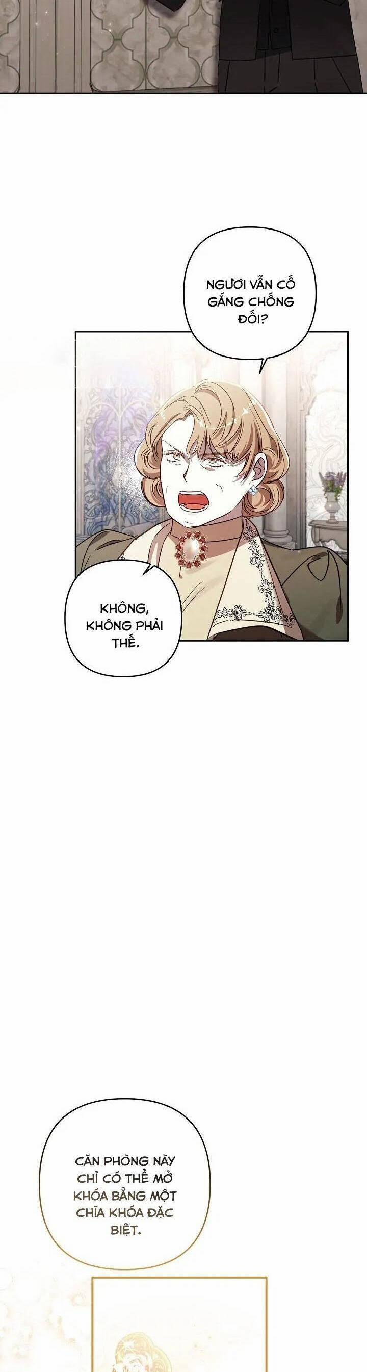 Cuộc Ly Hôn Với Chồng Tôi Đã Thất Bại 82 trang 10