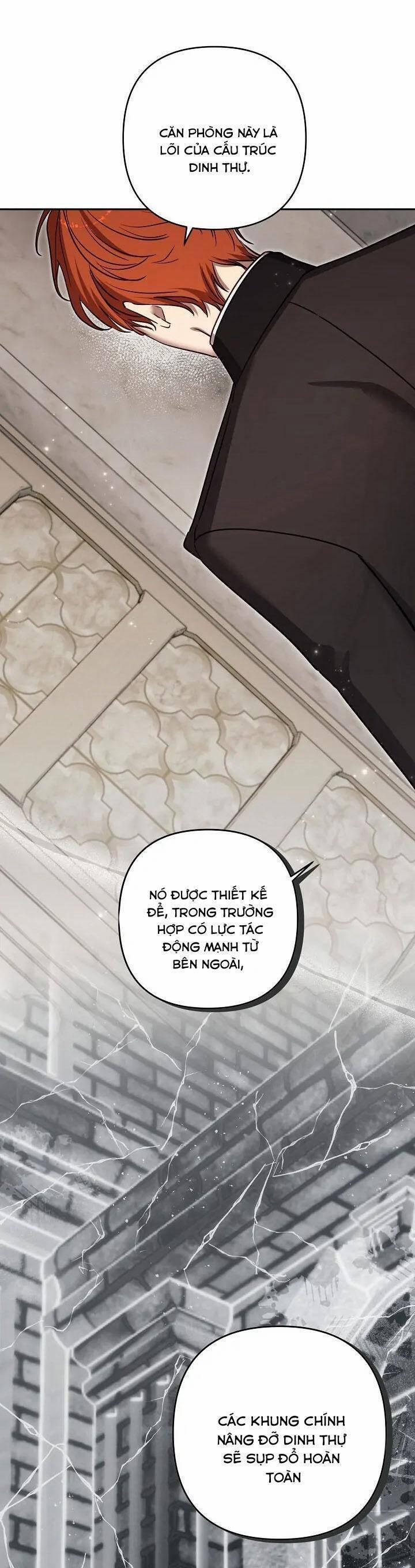 Cuộc Ly Hôn Với Chồng Tôi Đã Thất Bại 82 trang 15