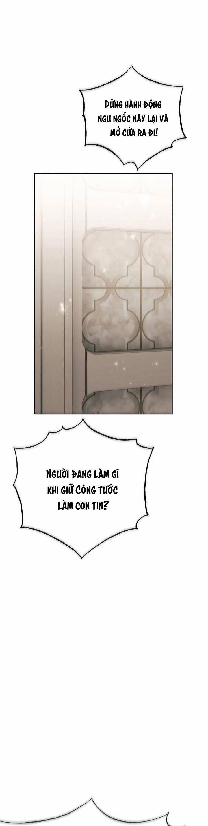 Cuộc Ly Hôn Với Chồng Tôi Đã Thất Bại 82 trang 18