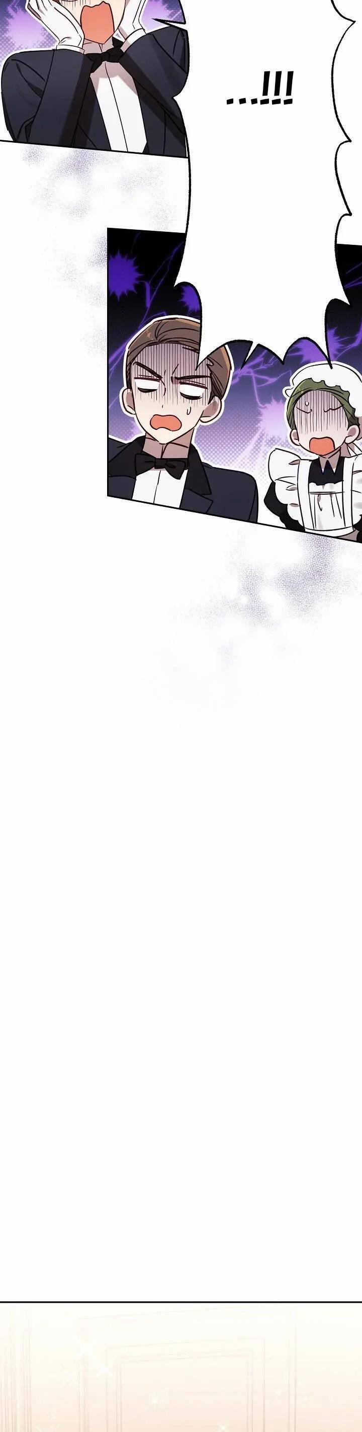 Cuộc Ly Hôn Với Chồng Tôi Đã Thất Bại 82 trang 20