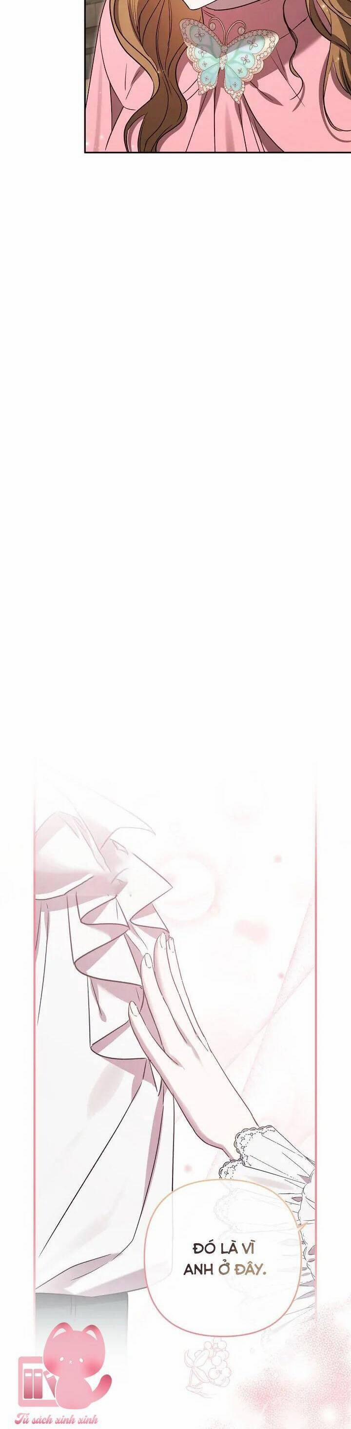 Cuộc Ly Hôn Với Chồng Tôi Đã Thất Bại 82 trang 27