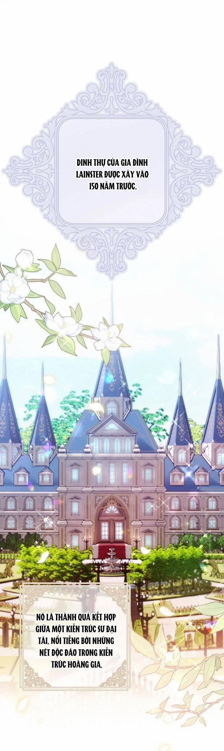 Cuộc Ly Hôn Với Chồng Tôi Đã Thất Bại 82 trang 3