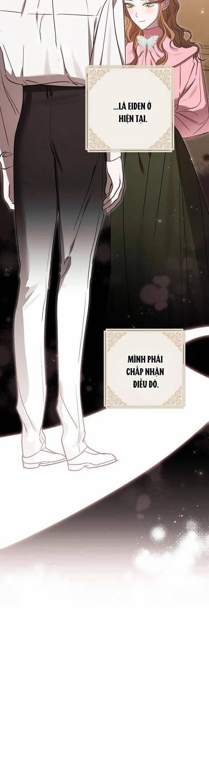 Cuộc Ly Hôn Với Chồng Tôi Đã Thất Bại 82 trang 31