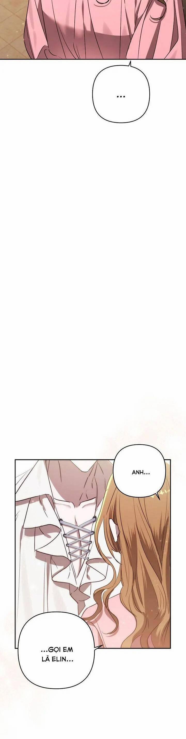 Cuộc Ly Hôn Với Chồng Tôi Đã Thất Bại 82 trang 36