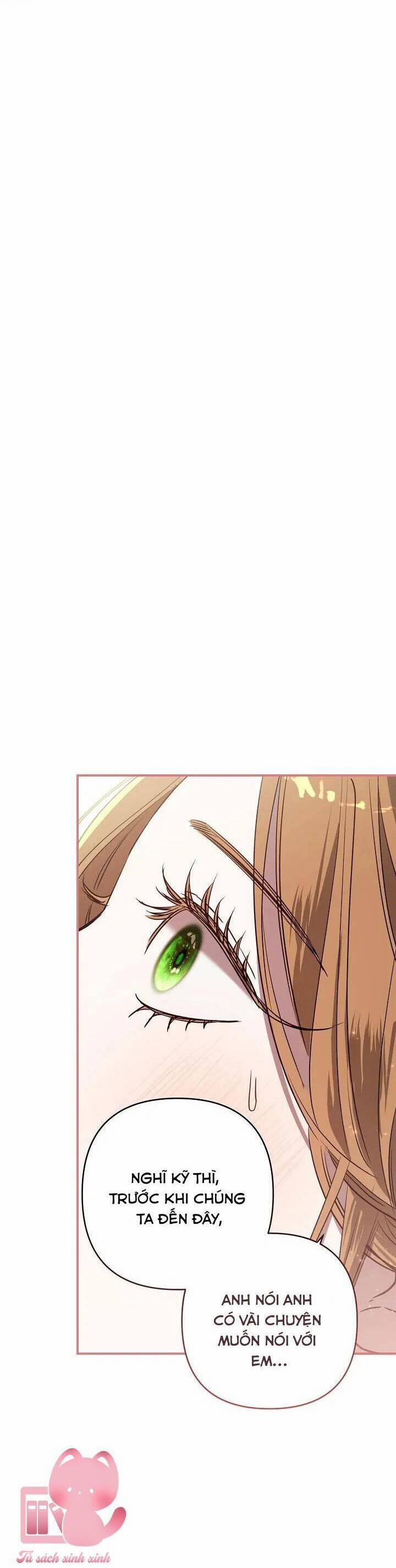 Cuộc Ly Hôn Với Chồng Tôi Đã Thất Bại 82 trang 37