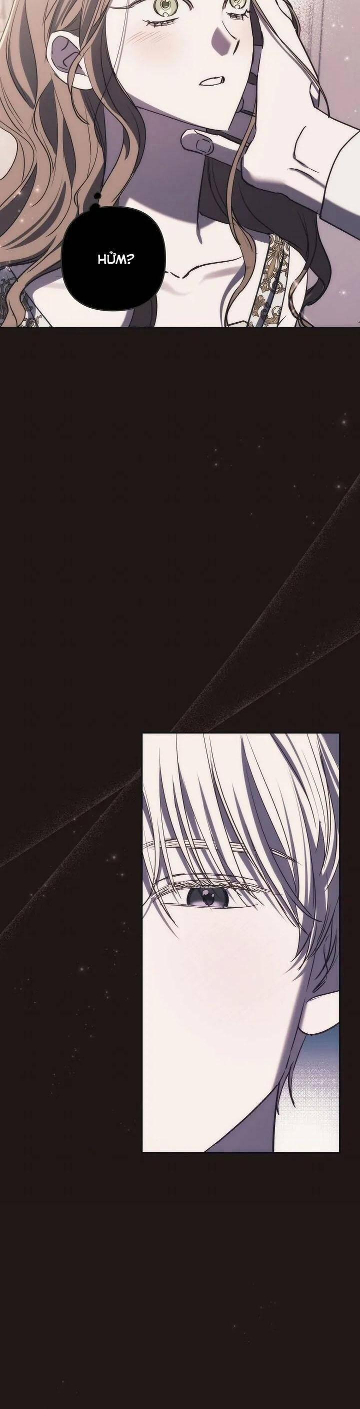 Cuộc Ly Hôn Với Chồng Tôi Đã Thất Bại 82 trang 39