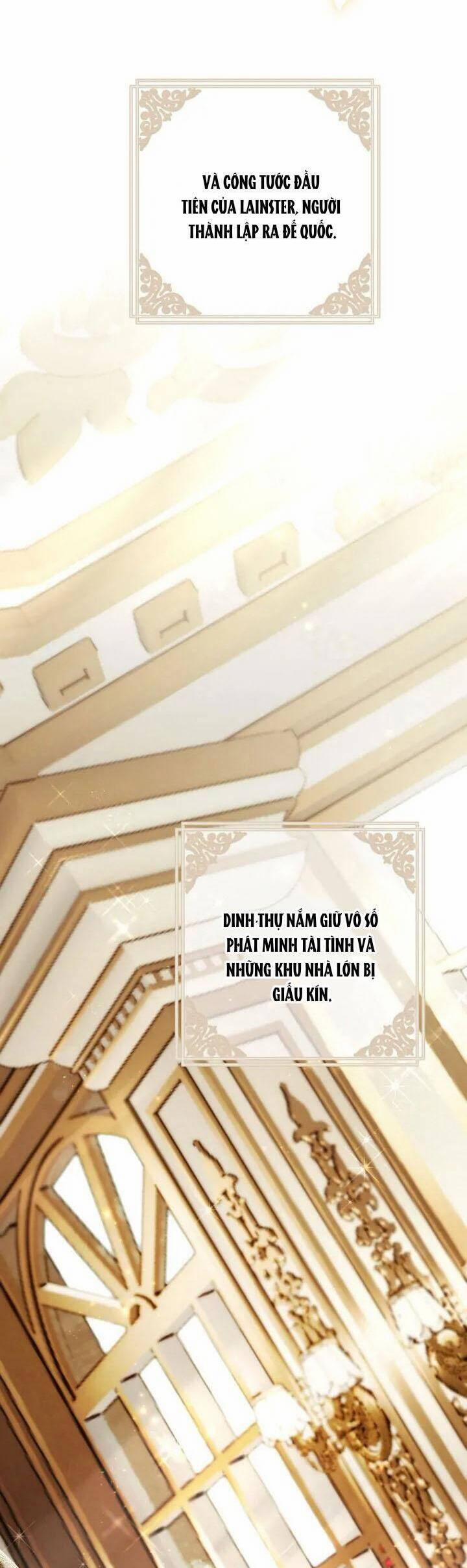 Cuộc Ly Hôn Với Chồng Tôi Đã Thất Bại 82 trang 4