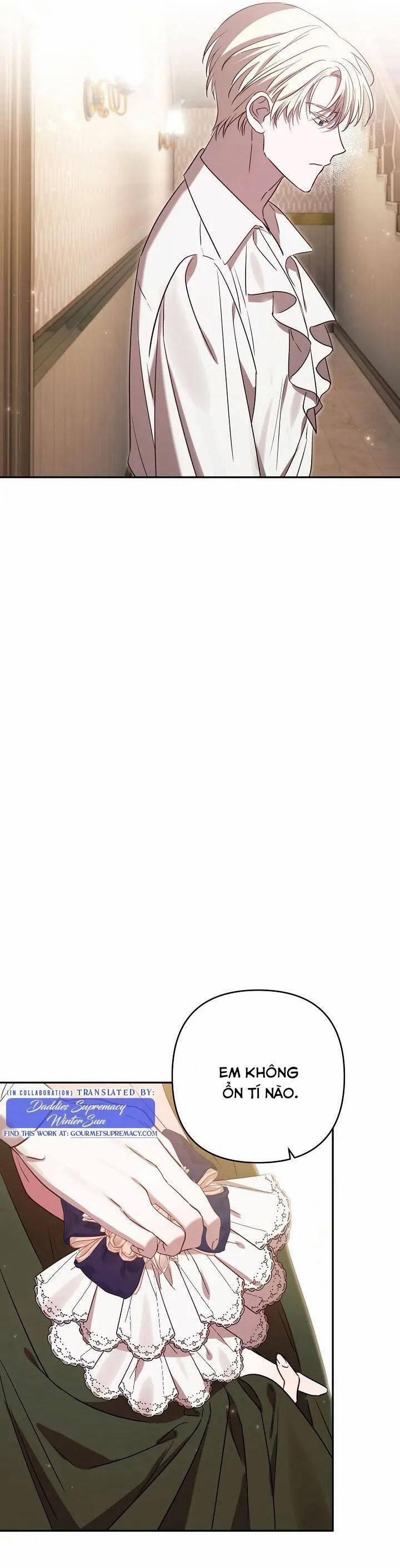 Cuộc Ly Hôn Với Chồng Tôi Đã Thất Bại 82 trang 41