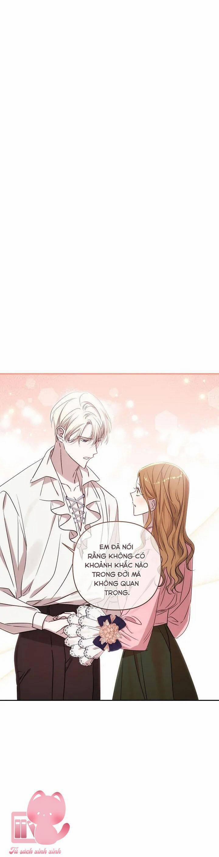 Cuộc Ly Hôn Với Chồng Tôi Đã Thất Bại 82 trang 42