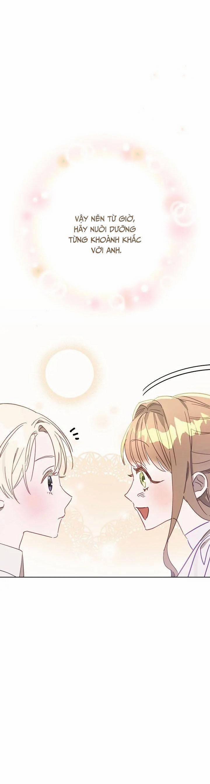 Cuộc Ly Hôn Với Chồng Tôi Đã Thất Bại 82 trang 43