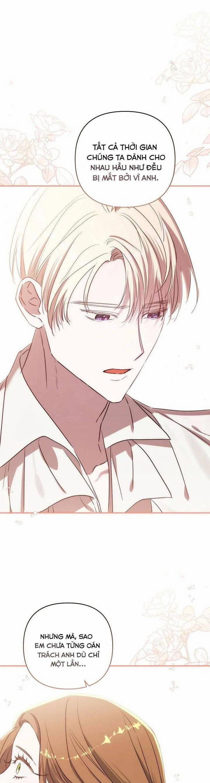 Cuộc Ly Hôn Với Chồng Tôi Đã Thất Bại 82 trang 44