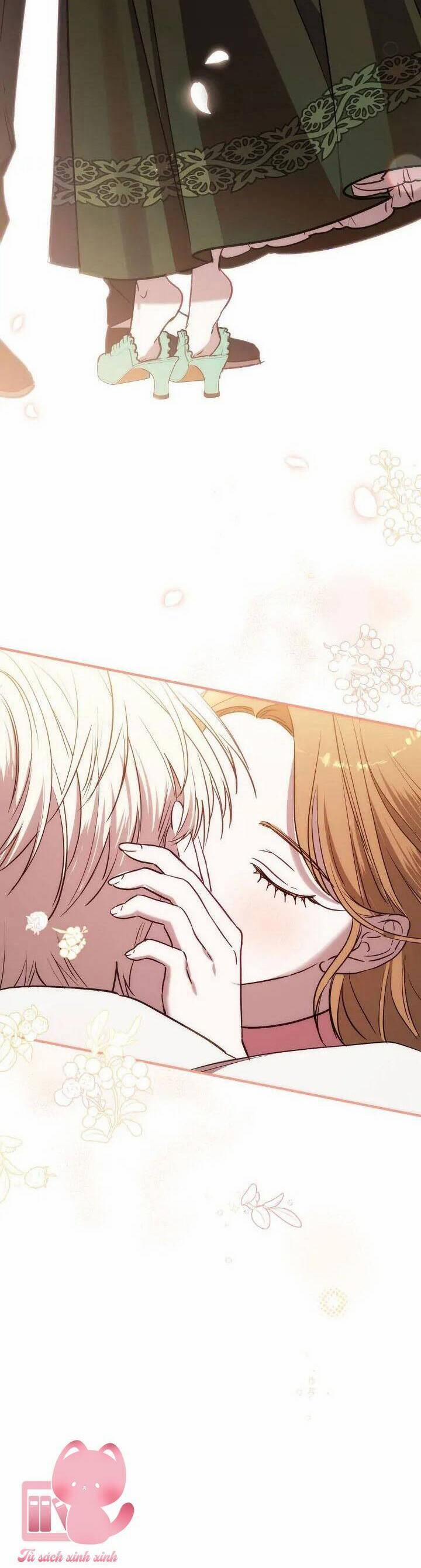 Cuộc Ly Hôn Với Chồng Tôi Đã Thất Bại 82 trang 47