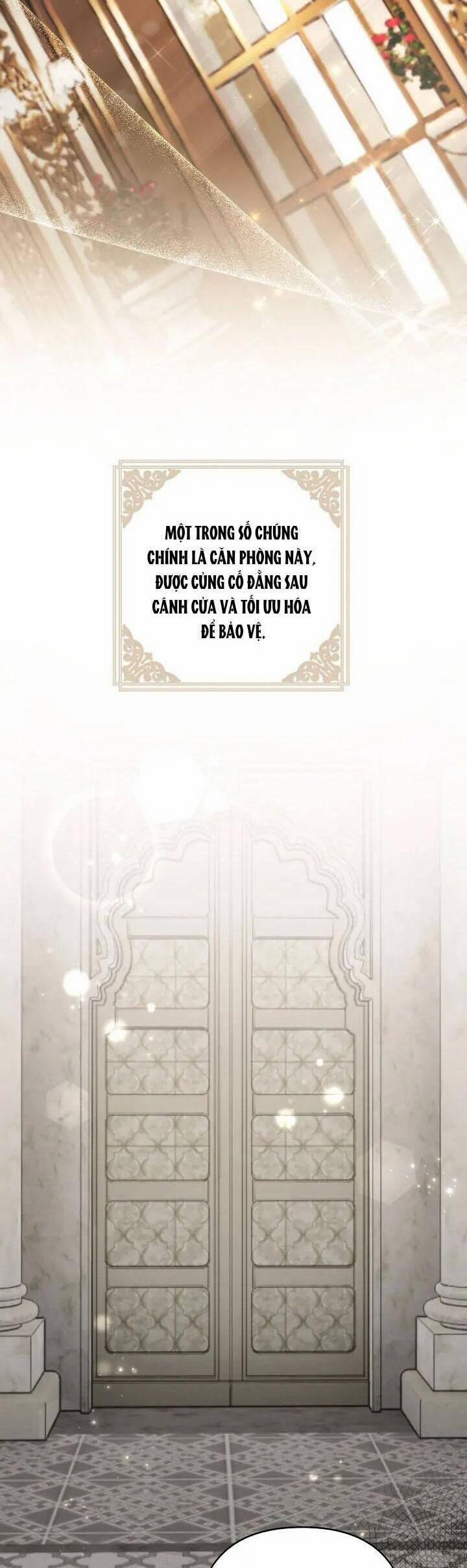 Cuộc Ly Hôn Với Chồng Tôi Đã Thất Bại 82 trang 5