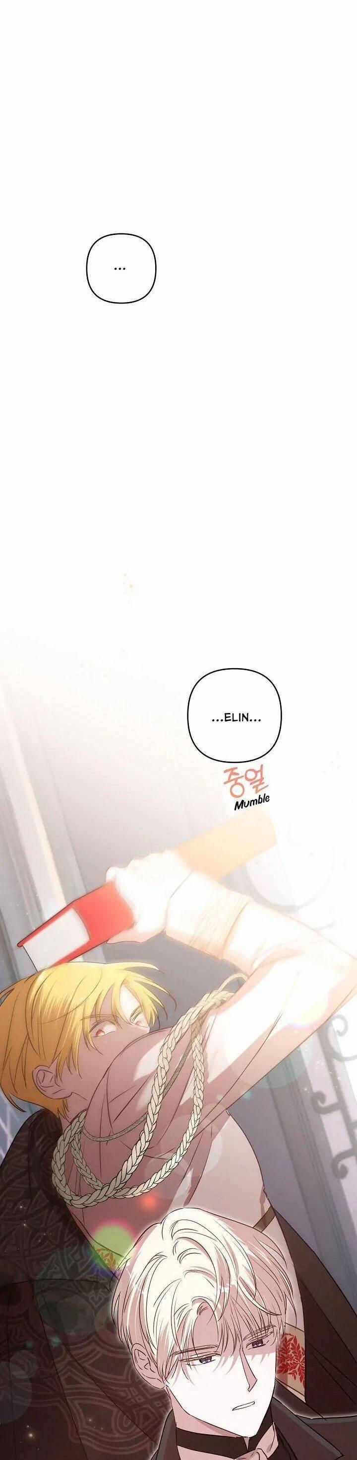 Cuộc Ly Hôn Với Chồng Tôi Đã Thất Bại 83 trang 11