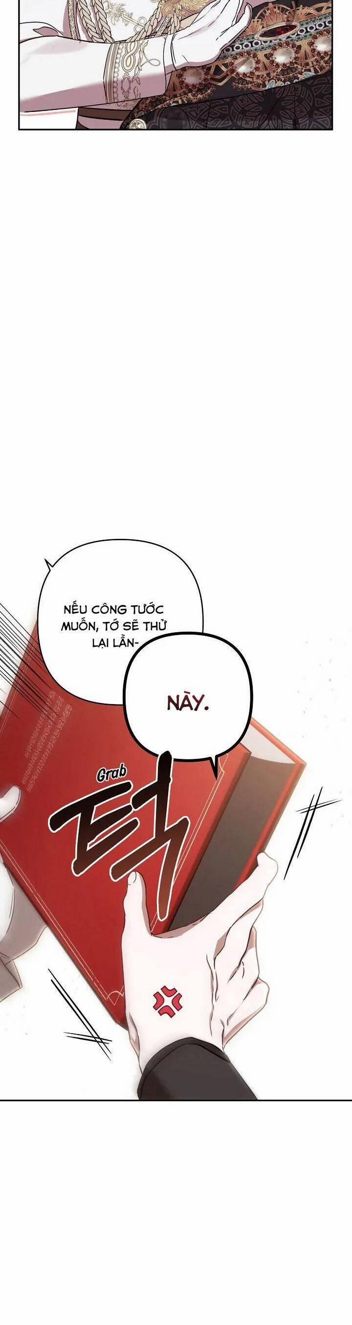 Cuộc Ly Hôn Với Chồng Tôi Đã Thất Bại 83 trang 16