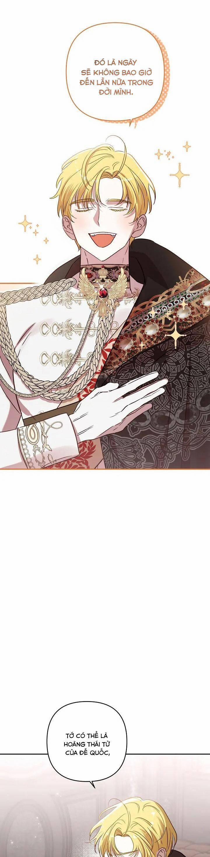 Cuộc Ly Hôn Với Chồng Tôi Đã Thất Bại 83 trang 18