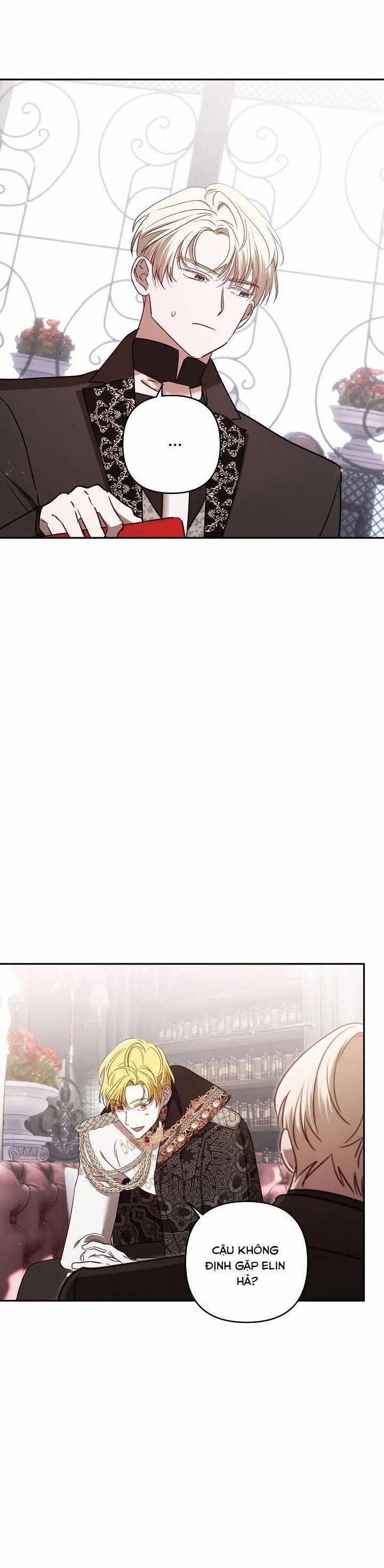 Cuộc Ly Hôn Với Chồng Tôi Đã Thất Bại 83 trang 20